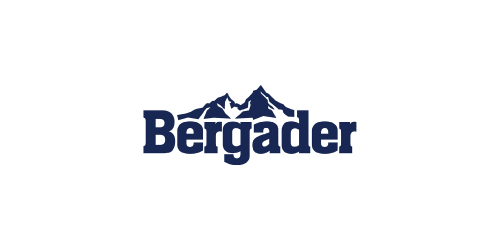 Logo Bergader