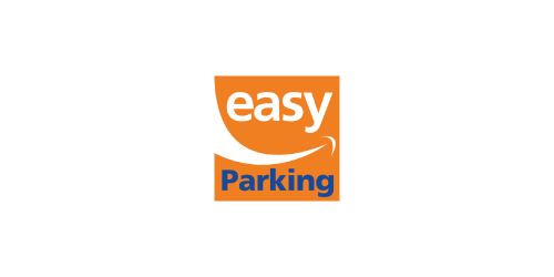 Logo Easy parking