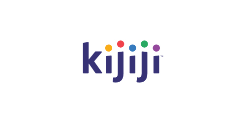 Logo Kijiji