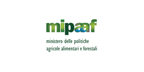 Logo Mipaaf